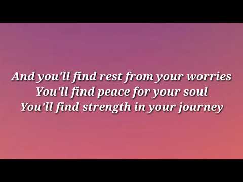 Rest Rest