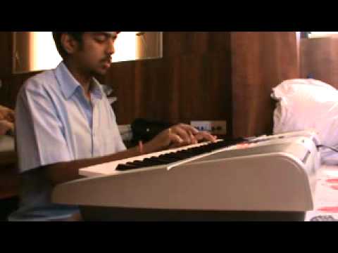 Phir Mohabbat (Piano Cover) by Yashraj