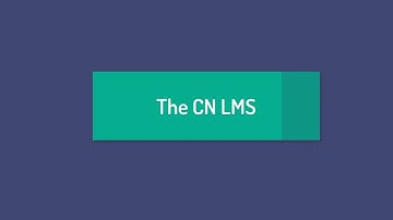 The course networking lms