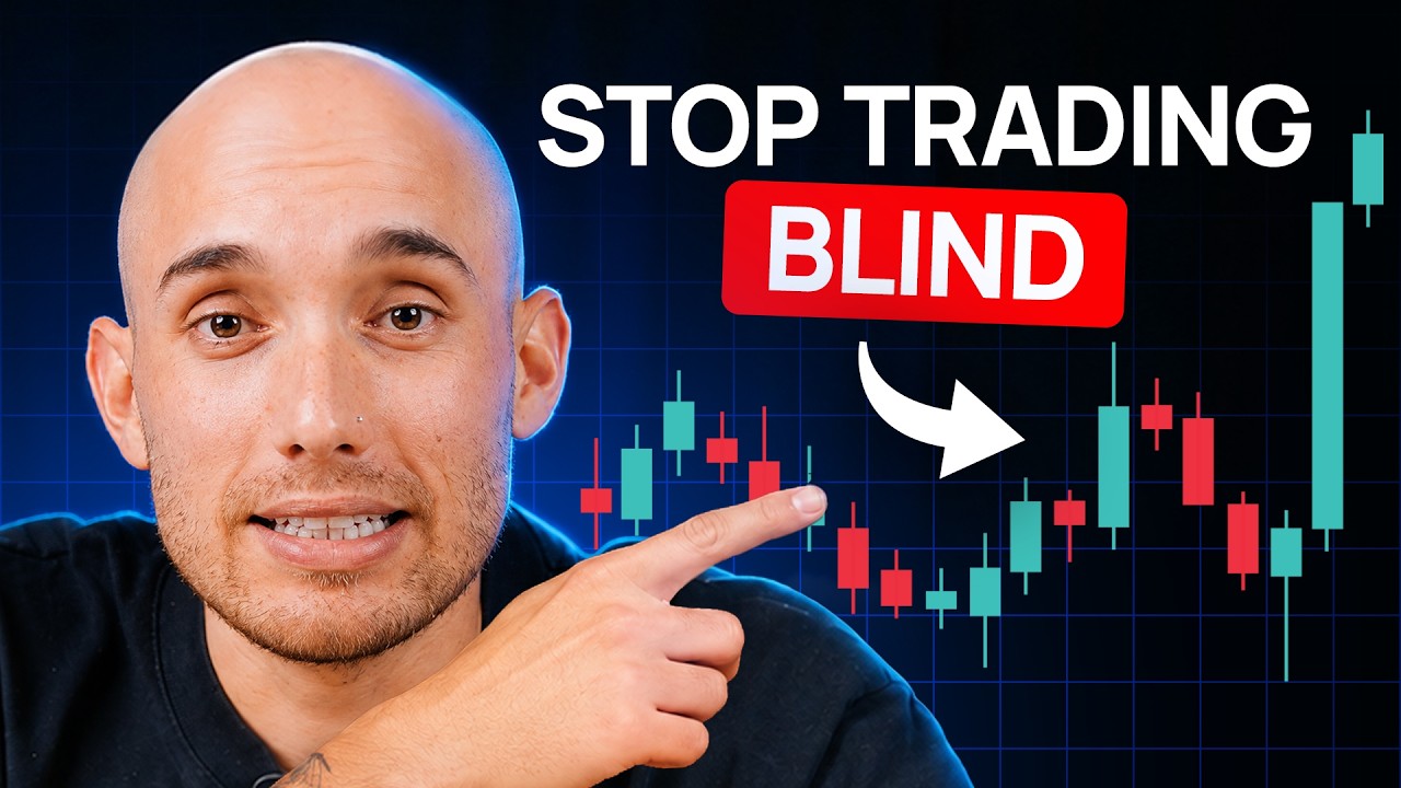 The 3 Things I Check Every Morning Before I Trade (Full Breakdown)
