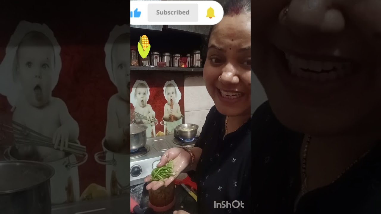 Corn 🌽🌽 chaat @Gugli_ki_duniya 