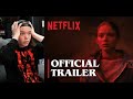 Stranger Things 4 Volume 2 Trailer | REACTION | The Greatest Season of Television Ever? | Vol. 2