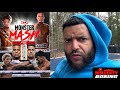 My Reaction to Naoya Inoue Beating Junto Nakatani &amp; prediction on David Benavidez Vs Zurdo Ramirez 🥊