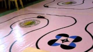 MOBOT RACE- UB VS SLU 2011 ER2-Elephant VS UB 1.AVI