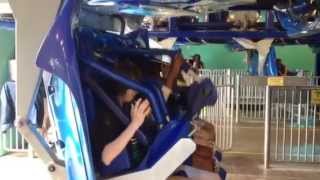 NWSA's Senior 2013 Grad Bash [Part 2]