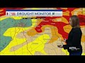 Thursday Midday Forecast 6-4-26