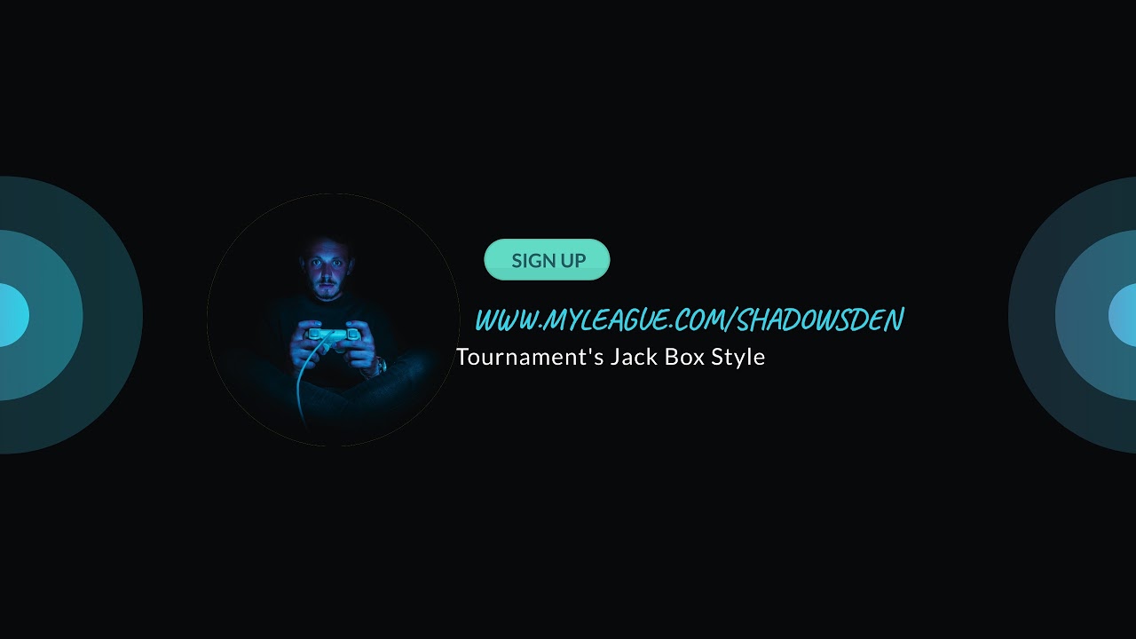 Just Gaming and testing