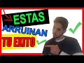 EJERCICIO - COMO DETECTAR CREENCIAS LIMITANTES