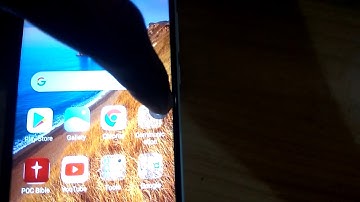 How to use Quick Ball in MIUI 11