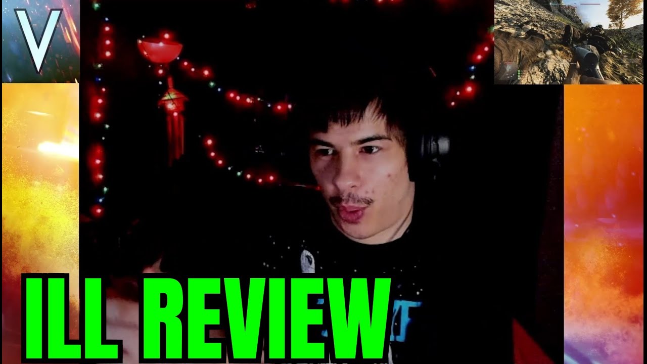 Battlefield 5 ILL Review