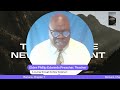 Sanctifivation: The Impartation of Righteousness