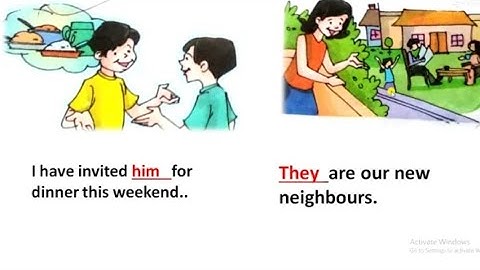 DAV Class-3rd (Replacing words Part-2)