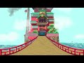 Animación 360° Spirited Away (El viaje de Chihiro)