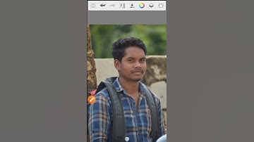 Autodesk Sketchbook Tutorial || #jitengalaxy 👑👑