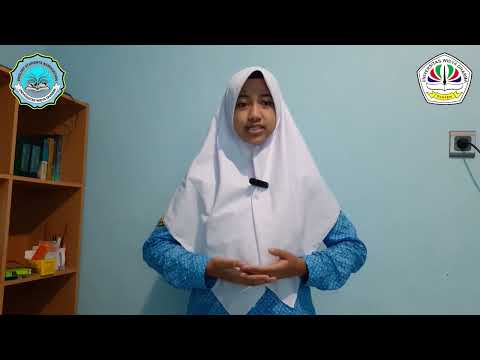 Story Telling MY HERO By Alifia Fadillah Masiyi