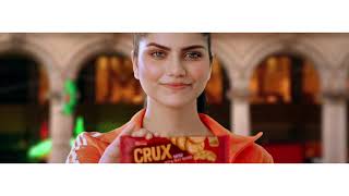 Bisconni Crux - Sharp Image