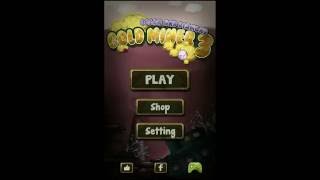 Gold Miner 3: Undersea screenshot 5