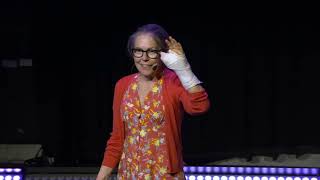 FBTB 2023: Anna Kirah – Hope in the Era of Uncertainties