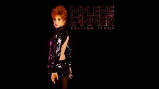 Mylène Farmer - Rolling Stone (Version Instrumental) [Officiel HD]