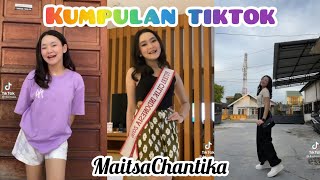 kumpulan tiktok maitsa chantika