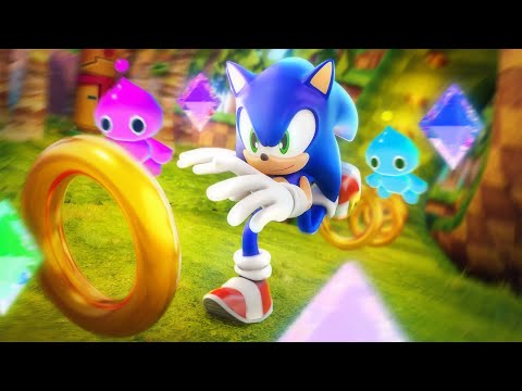 Sonic The Hedgehog estreia em Roblox - Cidades - R7 Folha Vitória