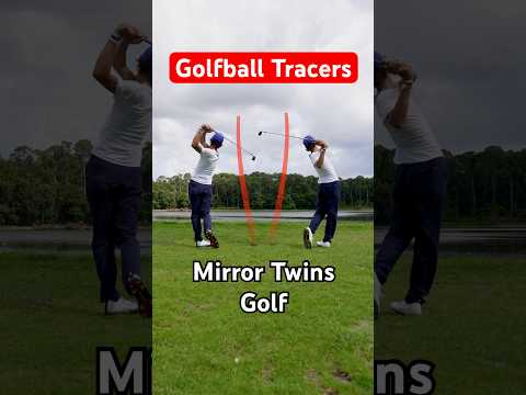 Rate These Golf Swings #golf #golfswing #golfshorts #golfing #golftips #golfer #chilltwins