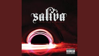 Video thumbnail of "Saliva - Breakdown"