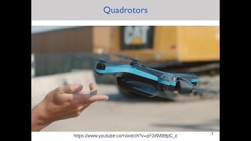 Lecture 2: Princeton: Introduction to Robotics | "Dynamics"