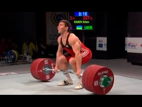 Видео: 2011 World Weightlifting Championships, Men 94 kg \ Тяжелая Атлетика. Чемпионат Мира