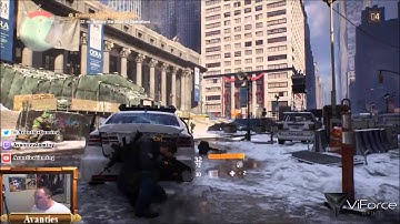 A Base of Operations - Tom Clancy