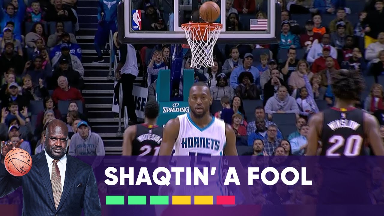 10 Years of Shaqtin | Shaqtin’ A Fool