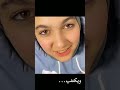 ترند قديم بعرف بس صعدوا الفيديو ماذا لو ماتت قمر