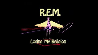 Synth Riders - Losing My Religion - R.E.M.