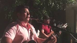 La Chona [Cover En Vivo] Con Los De Soloma