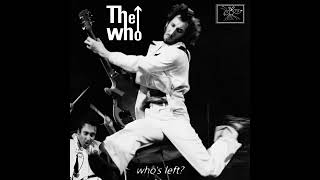 The Who - I&#39;m A Boy (UK Mono Mix) [from &quot;Who&#39;s Left?&quot; UPDATED - Compilation Album by Ant Man Bee]