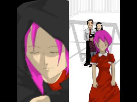 KAZAHANA Asada Sits Beneath A Tree 2007