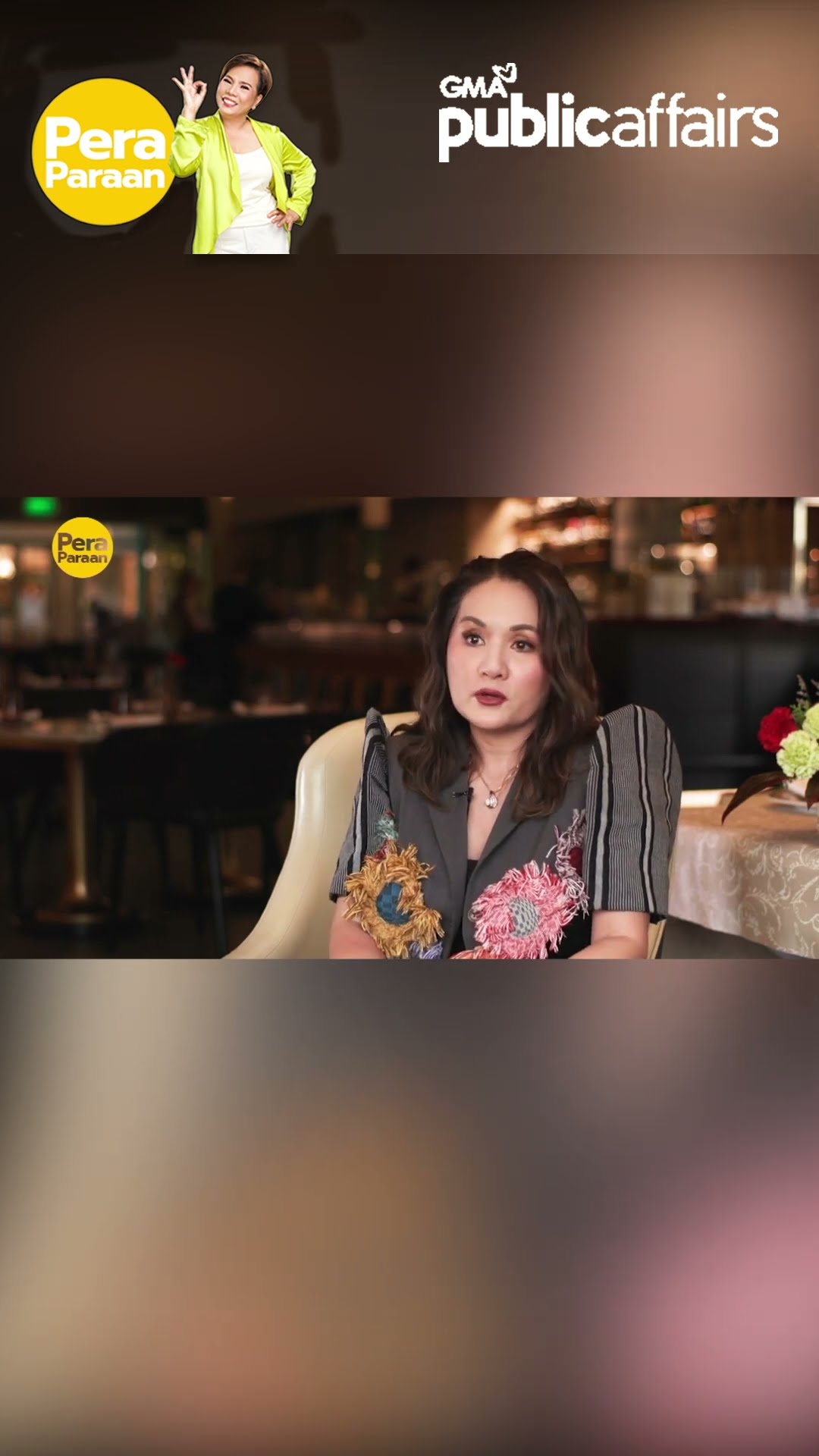 Sa Noel Bazaar, makakapag-shopping na, makakatulong ka pa! | Pera Paraan