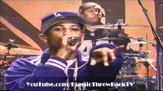 Fabolous ft. Lil Mo, Mike Shorey - 'Can't Let You Go' Live (2003)