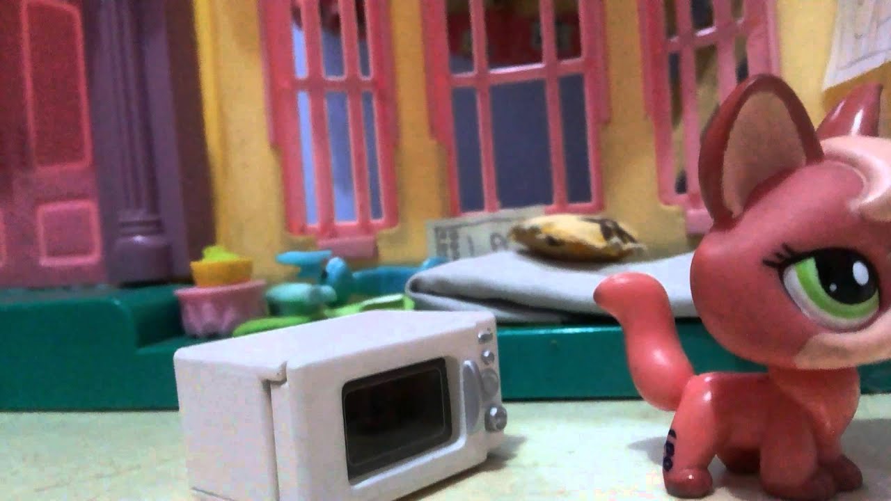 LPS House Tour ☆ YouTube