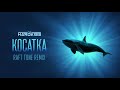 THE HARDKISS - Косатка (Raft Tone Remix) [Offical Audio]