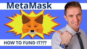 How to Fund MetaMask Wallet [Step-by-Step Guide - What you need to know about the FEEs]