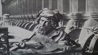 ⁣Medieval Magic and Picatrix Anecdotes [My Alchemical Bromance Podcast #29]
