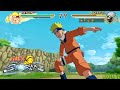 Naruto Ultimate Ninja Storm Mobile Gameplay First Look 
