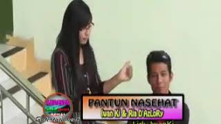 Pantun Nasehat Dendang Kuansing iwan kj & Ria