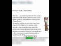 Junction Box: Your Key to Surface & Downhole Cable Connection #shorts