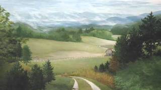 Peace in the Valley by Romance Watson