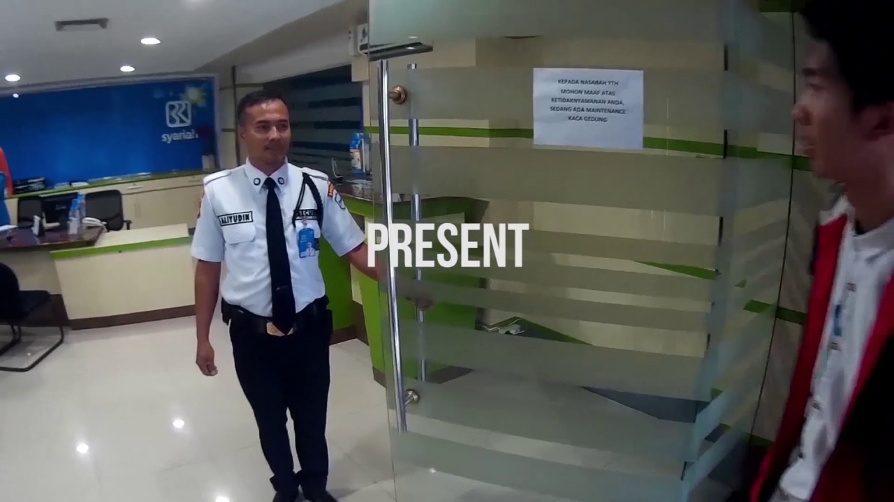 Mannequin Challenge Bri Syariah Kc Bandung Suniaraja Youtube