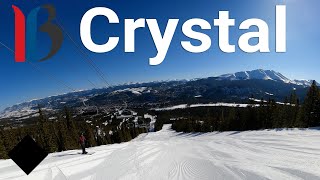 Breckenridge - Crystal