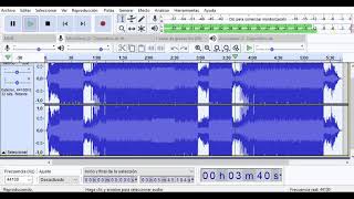 Teminite - Stormbringer (Tone change)