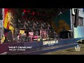 Miley Cyrus Billy Idol Night Crawling Live Before The Super Bowl 2021 Florida mp3